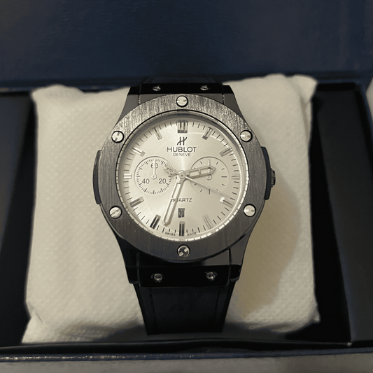 Hublot Geneve Fashion Strap C-281