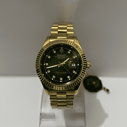 Rolex Oyester Perpetual Date