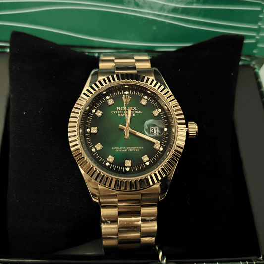 Rolex Oyester Perpetual Date
