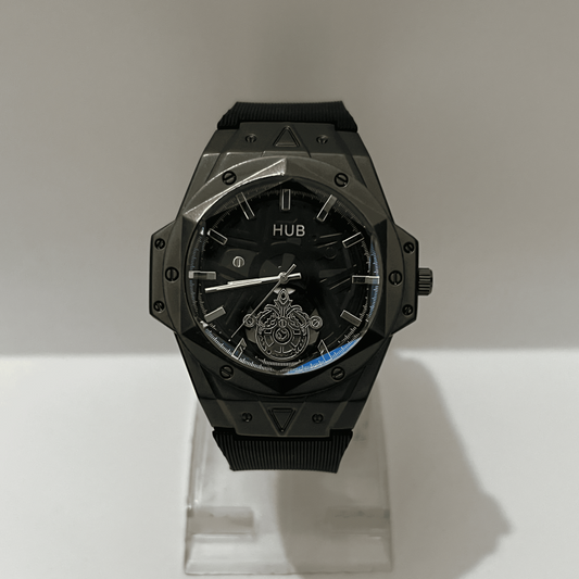 Hublot Geneve Spider Diamond Watch