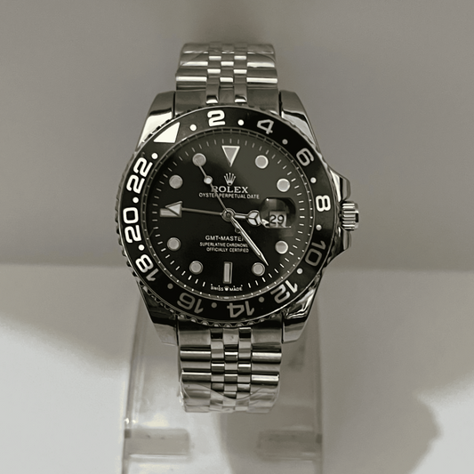 Rolex GMT Master II